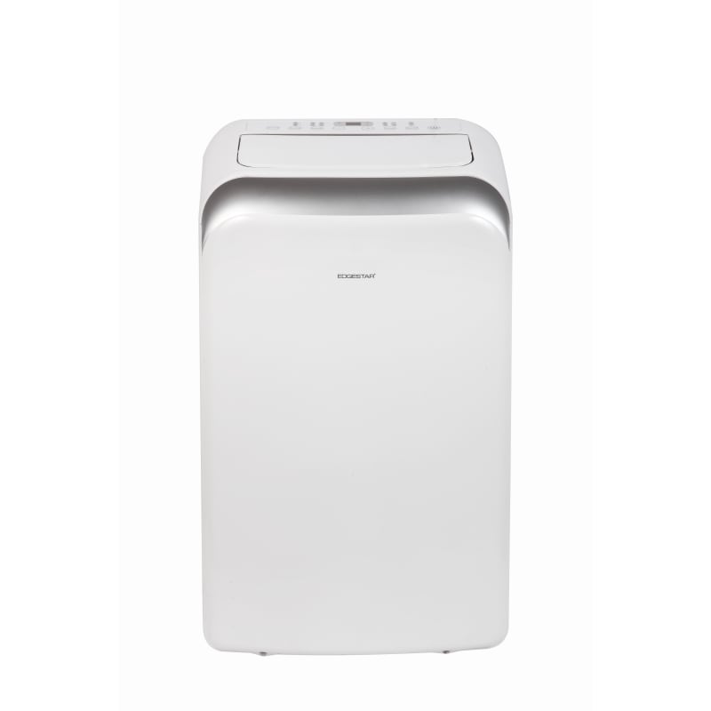 edgestar portable air conditioner and heater