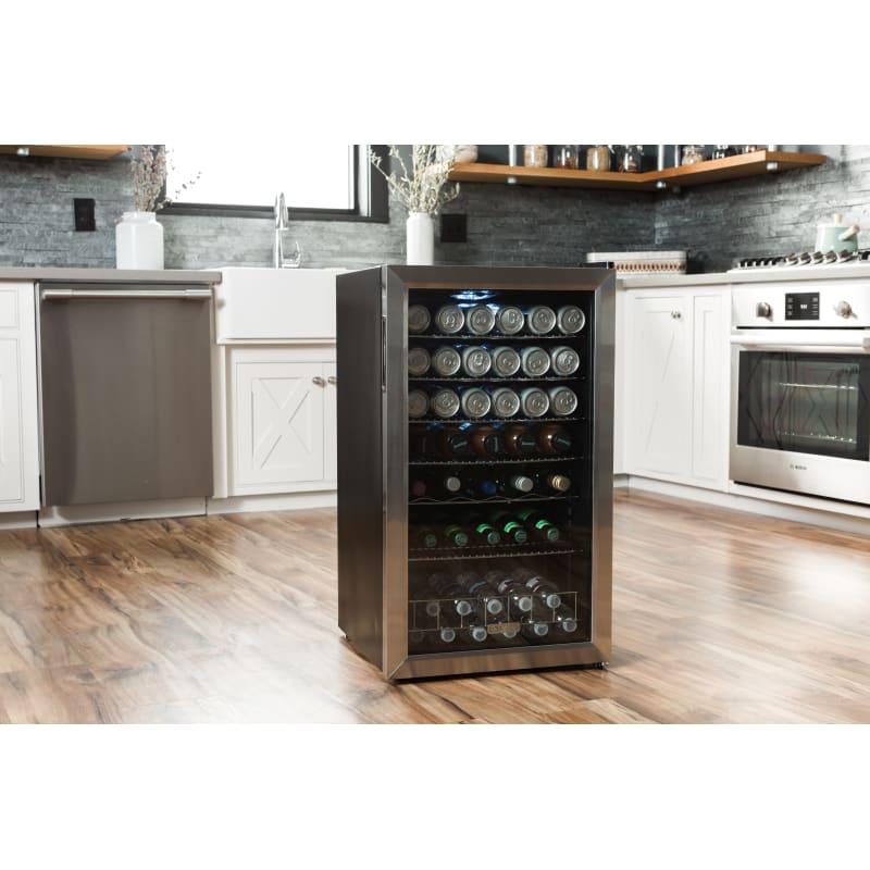 Edgestar bwc120 sale