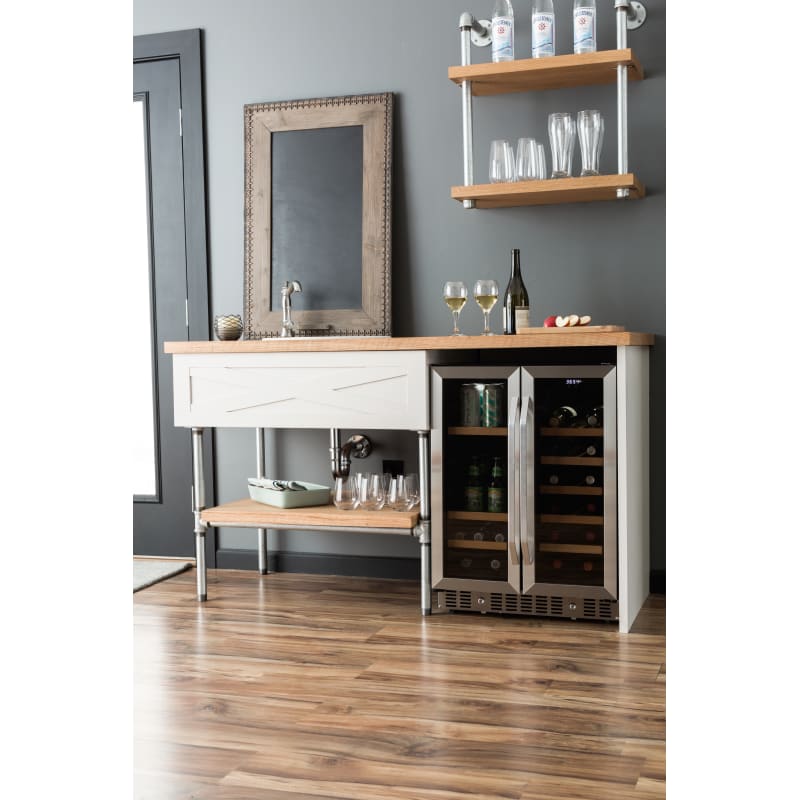 Edgestar cwb1760fd clearance