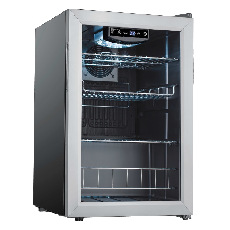 Edgestar beverage refrigerator cheap