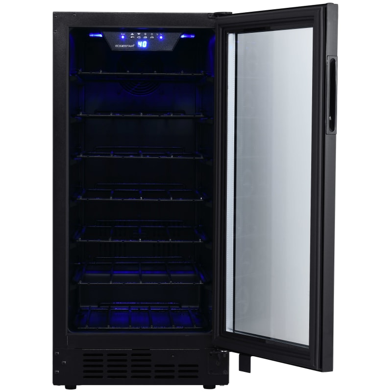 Edgestar 15 hot sale inch wine cooler