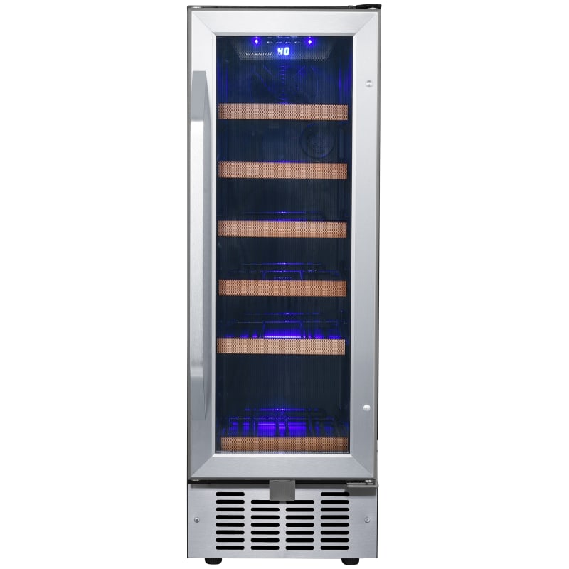 panel ready wine refrigerators