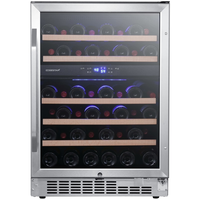 EdgeStar Wine Coolers Beverage Appliances CWR462DZ