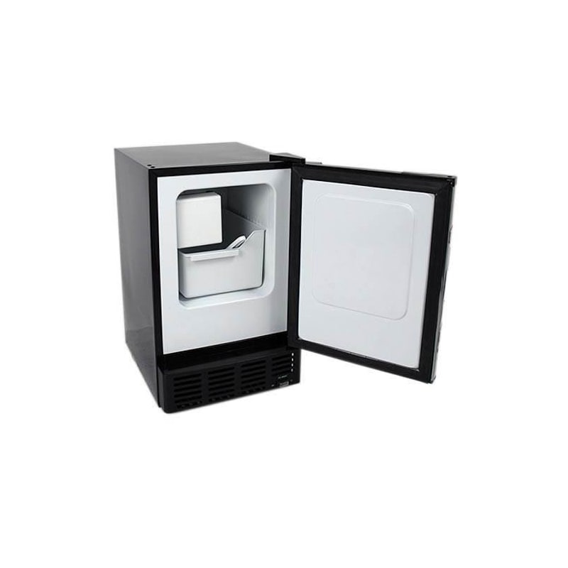 Edgestar Ib120ss Built In Ice Maker