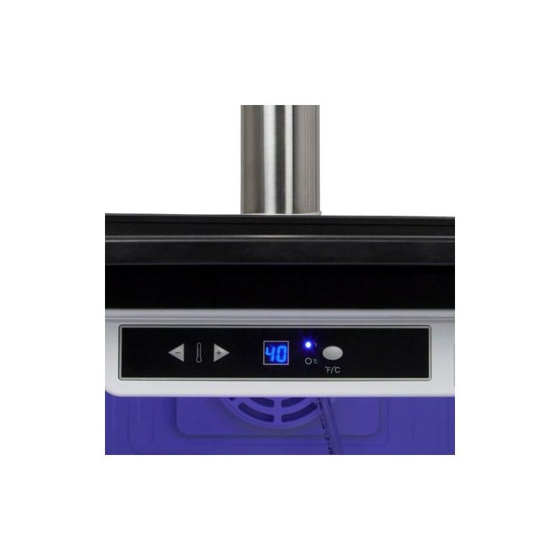 Edgestar craft sales brew kegerator