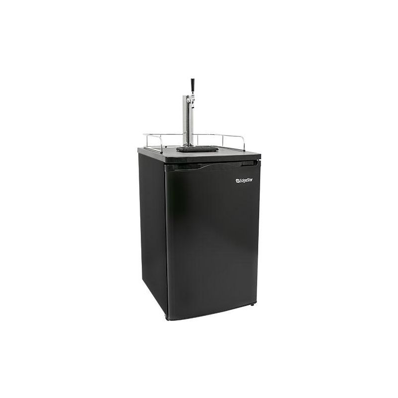 edgestar kegerator kc2000