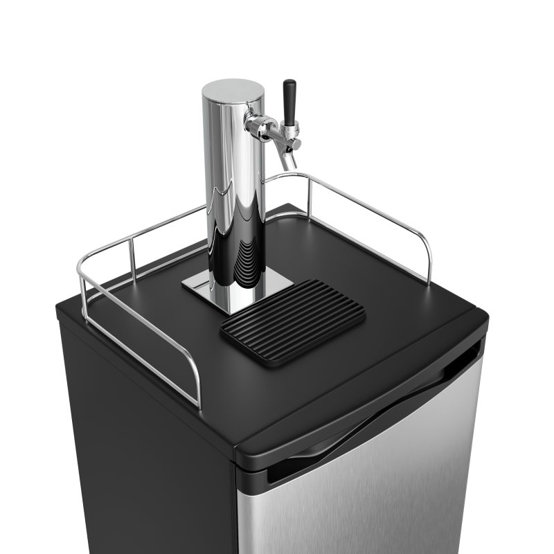 EdgeStar KC2000 Ultra Low Temp Full Size Kegerator