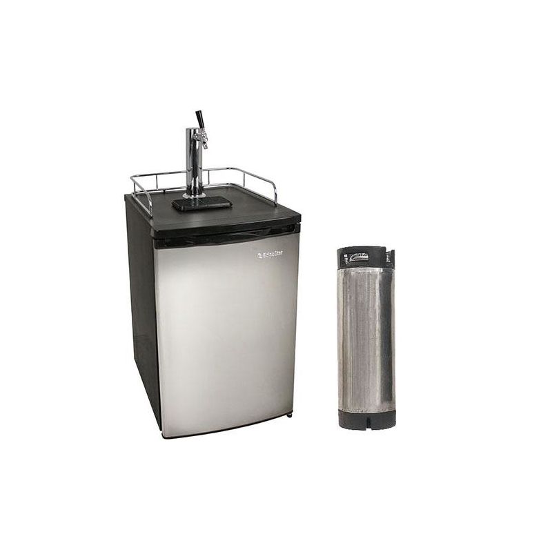 20 inch kegerator hotsell