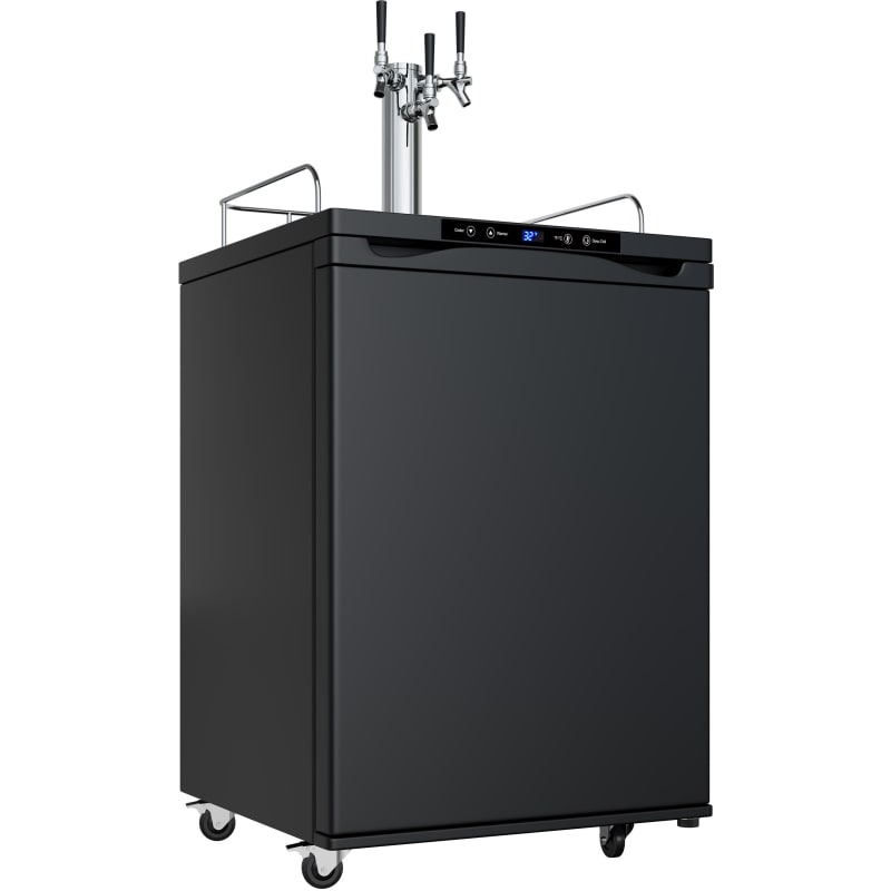 Inexpensive kegerator new arrivals