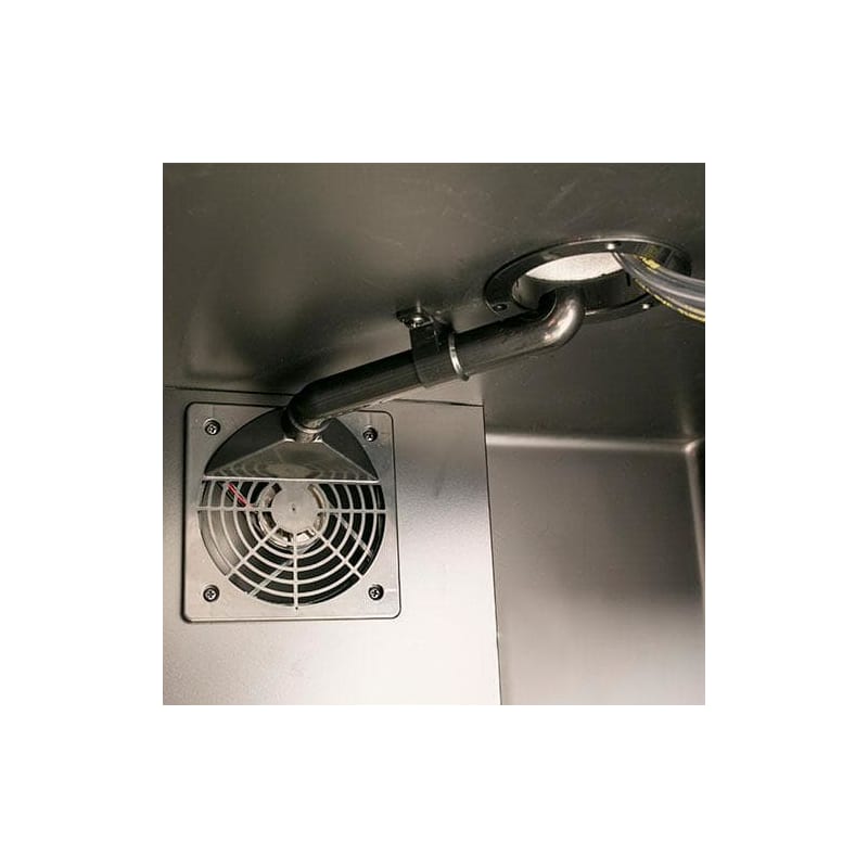 edgestar kegerator compressor