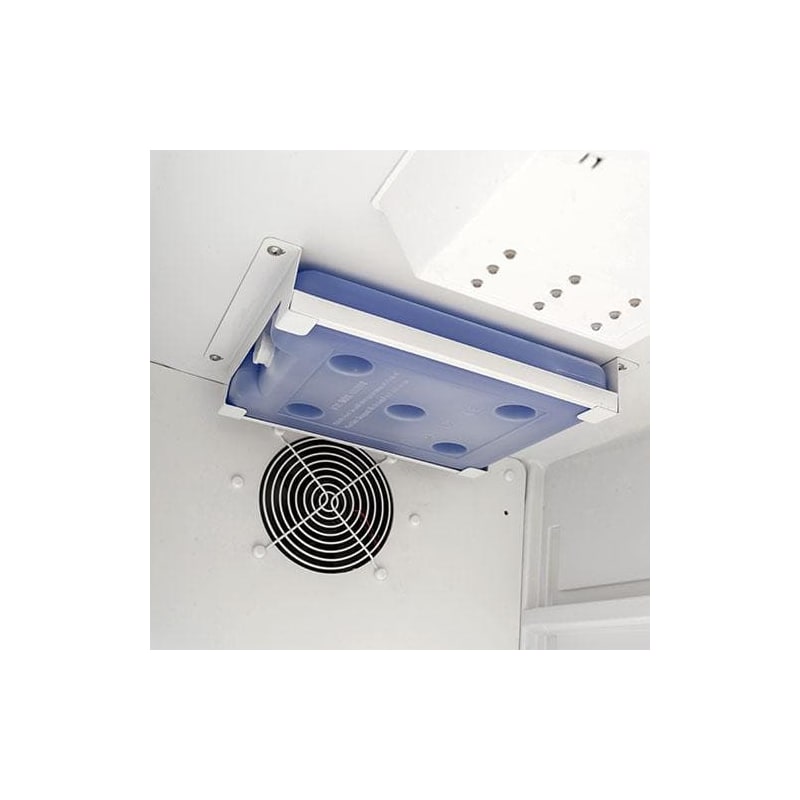 edgestar medical freezer