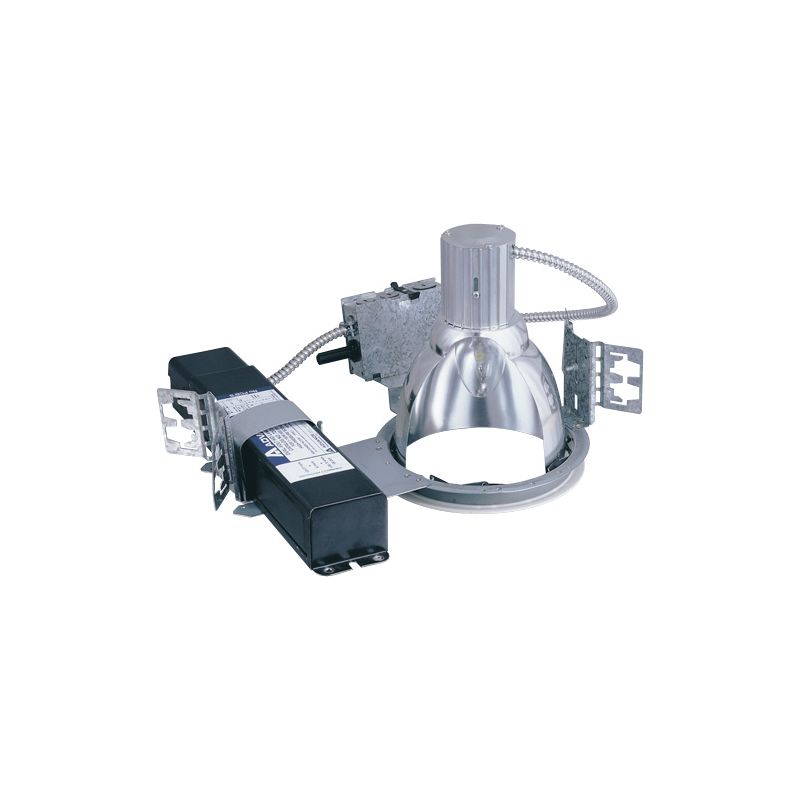 Metal halide downlight store
