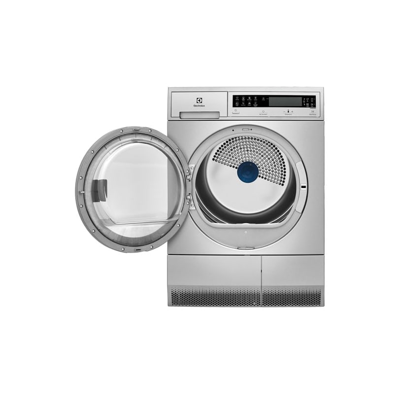 Electrolux Dryers Laundry Appliances EFDE210TI