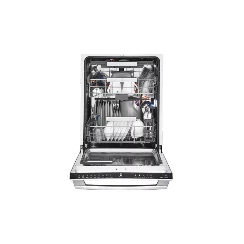 Electrolux Dishwashers Sanitation and Waste Appliances EI24ID81S