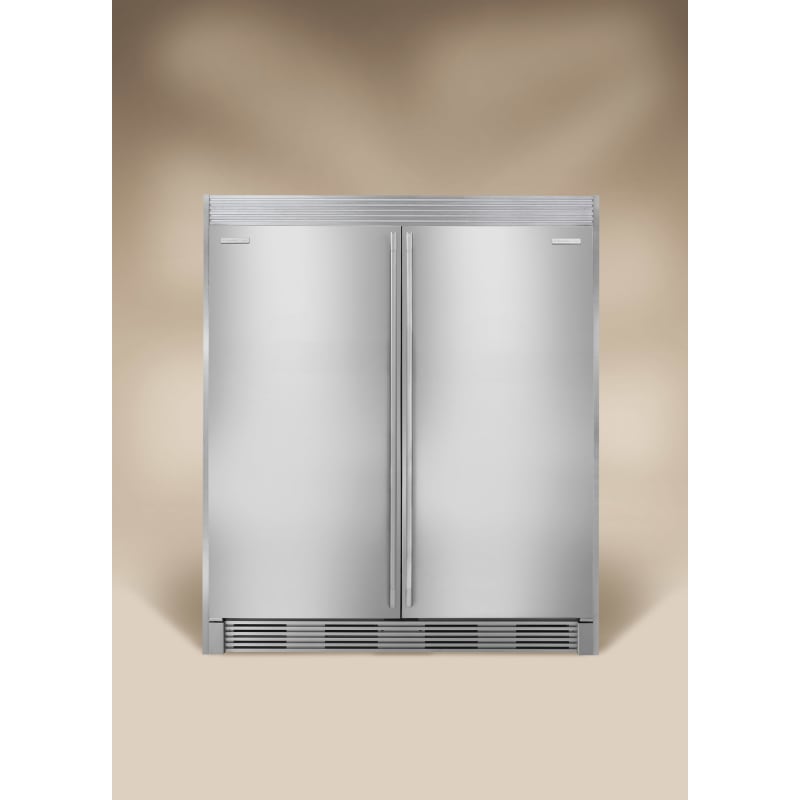 Electrolux Freezers Refrigeration Appliances E32AF85PQS
