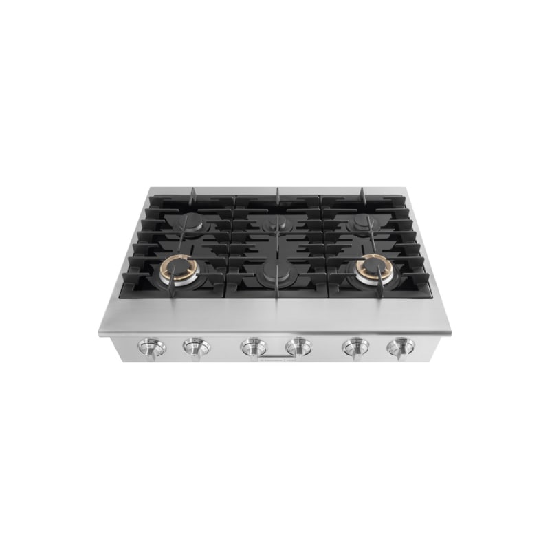 Electrolux Rangetop Cooktops E36gc76