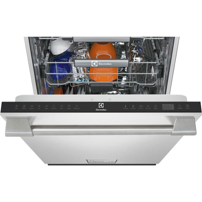 Electrolux Dishwashers Sanitation and Waste Appliances E24ID74QP