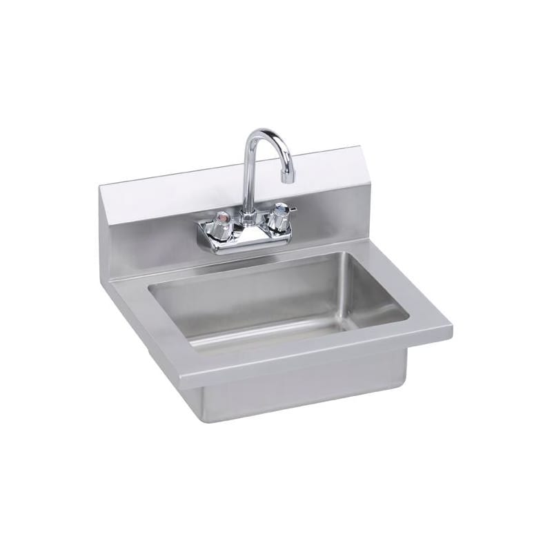 Workstation Sink Accessory - 18 Stainless Steel Roll Mat (LRM18)