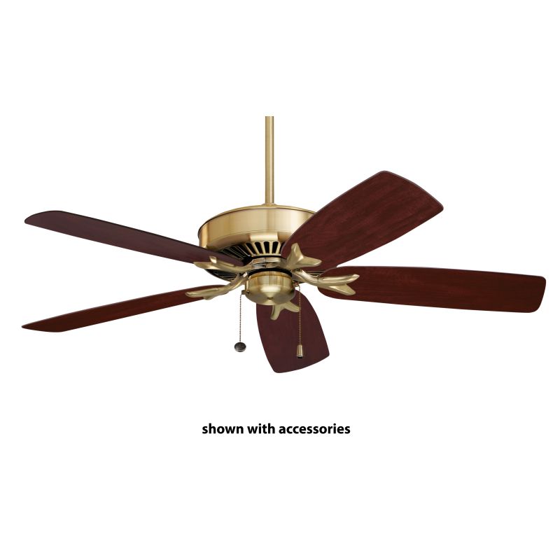 Emerson Cf4801orb Oil Rubbed Bronze Premium Select 42 5 Blade Ceiling Fan Blades Not Included Lightingdirect Com Blade Ceiling Fan Blades, Emerson Premium Ceiling Fan