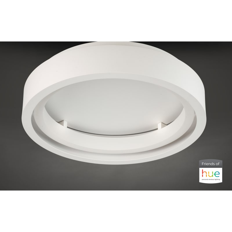 Philips hue adore ceiling light installation 2025
