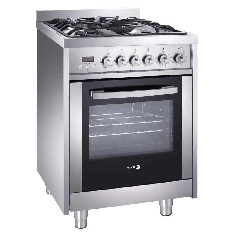 Fagor Rfa 244df 24 Inch Dual Fuel Range
