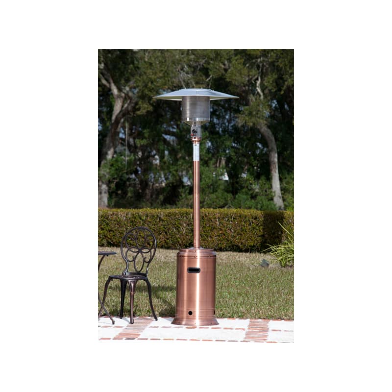 Fire Sense Commercial LPG Patio Heater Commercial LPG Patio Heater - Fire Sense Commercial LPG Patio Heater