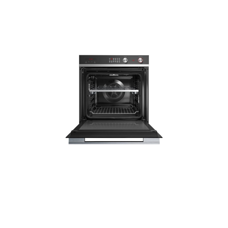 Fulgor Milano Wall Ovens Cooking Appliances - F7SCO241