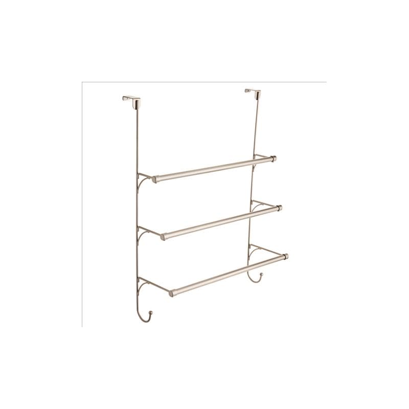 Franklin brass over hotsell the door towel rack