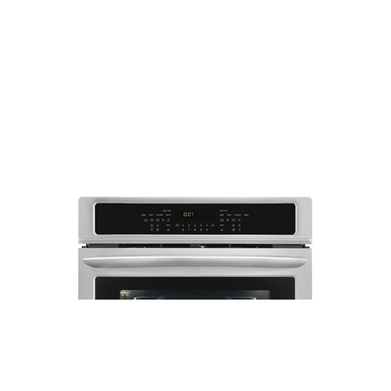 frigidaire fget3065pf