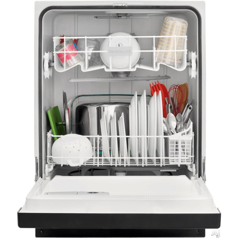 Frigidaire Dishwashers Sanitation and Waste Appliances FFBD2406NS