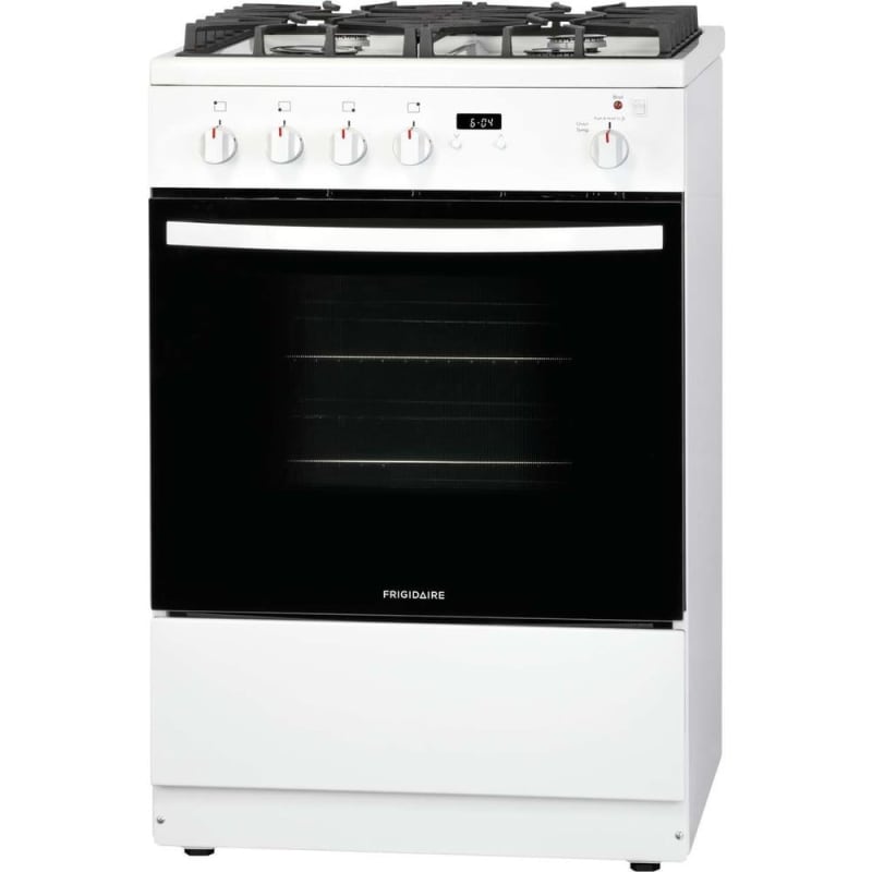 Frigidaire 24 freestanding hotsell gas range ffgh2422u