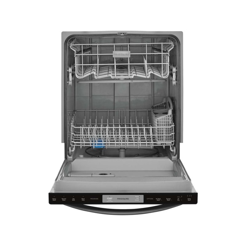 Frigidaire dishwasher model ffid2426ts new arrivals