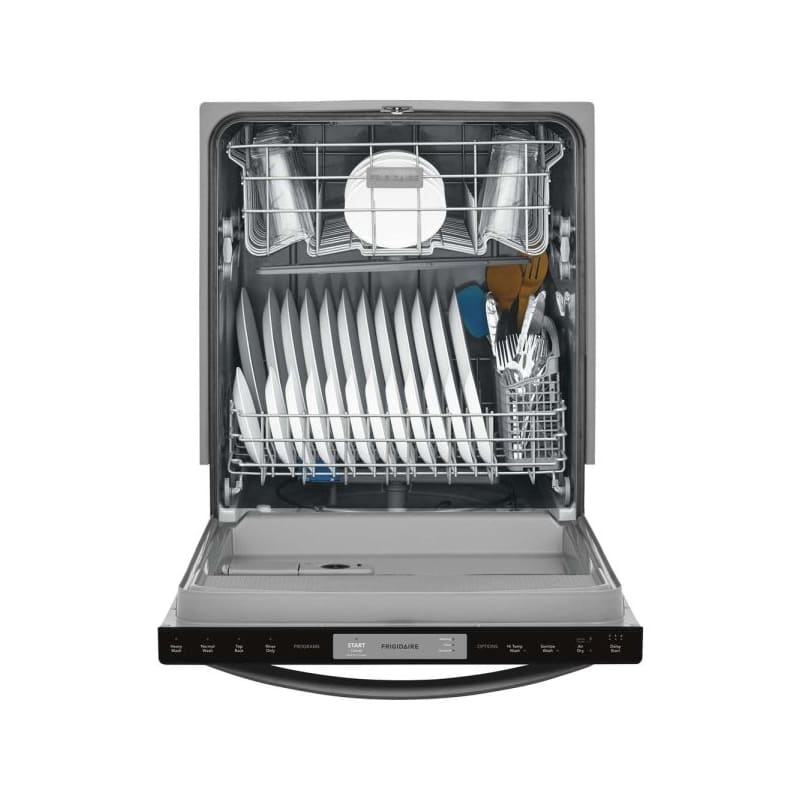 Frigidaire model ffid2426ts online
