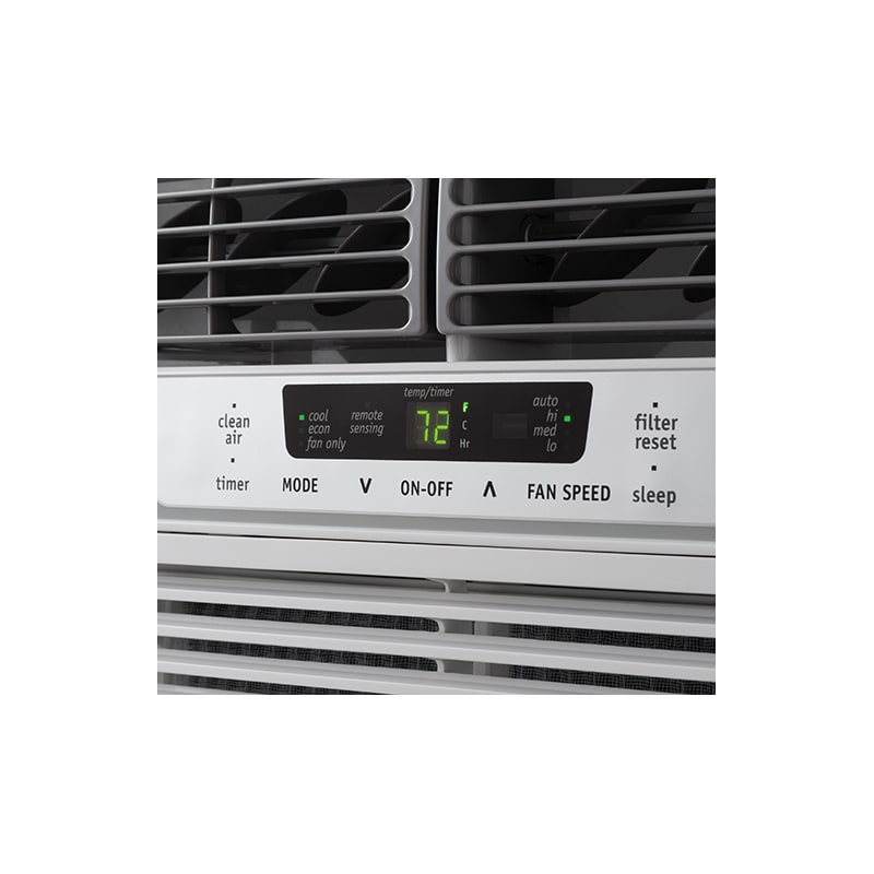 Best Window Air Conditioner Mounted To Buy In 2020 Review Link To Buy Best Window Air Conditioner Compact Air Conditioner Window Air Conditioner