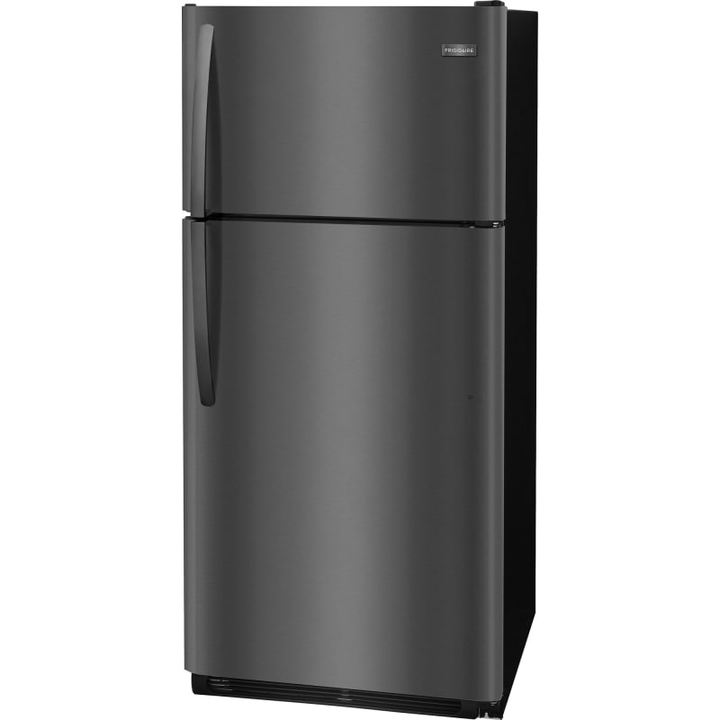 Frigidaire fftr1821t shop