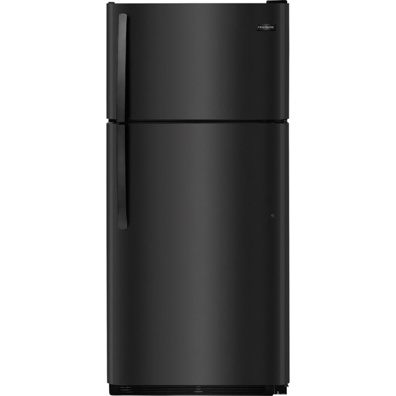 Frigidaire fftr1821t outlet details
