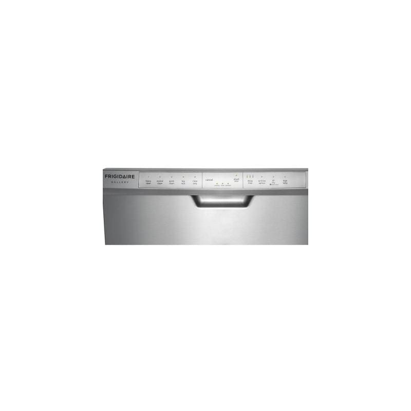 Frigidaire dishwasher fgcd2444sa 2025