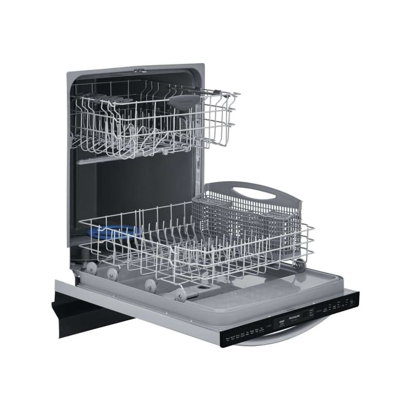 Frigidaire Dishwashers Sanitation and Waste Appliances FGID2466Q