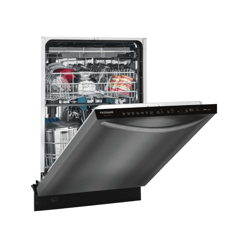 Frigidaire Dishwashers Sanitation and Waste Appliances FGID2479
