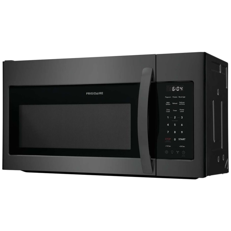 Frigidaire 30-inch, 1.8 cu.ft. Over-the-Range Microwave Oven with