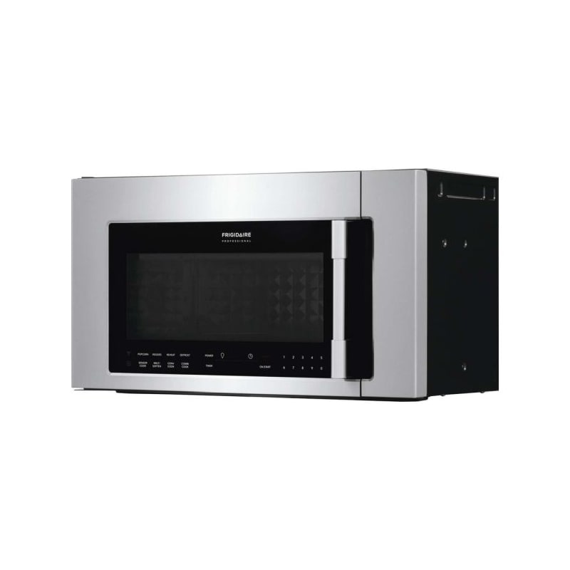 Frigidaire Professional - FPBM3077RF - 1.8 Cu. Ft. 2-In-1 Over-The