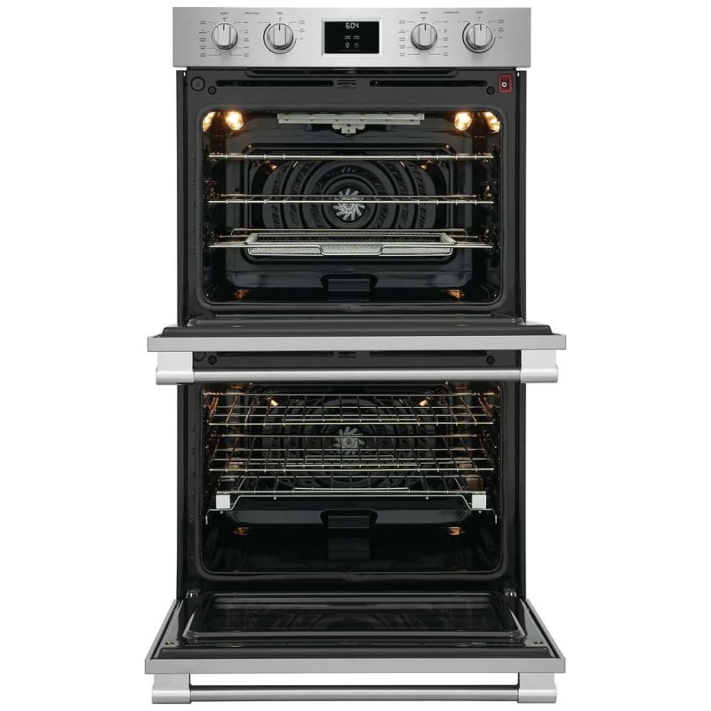 GE Wall Ovens Cooking Appliances - JRP28