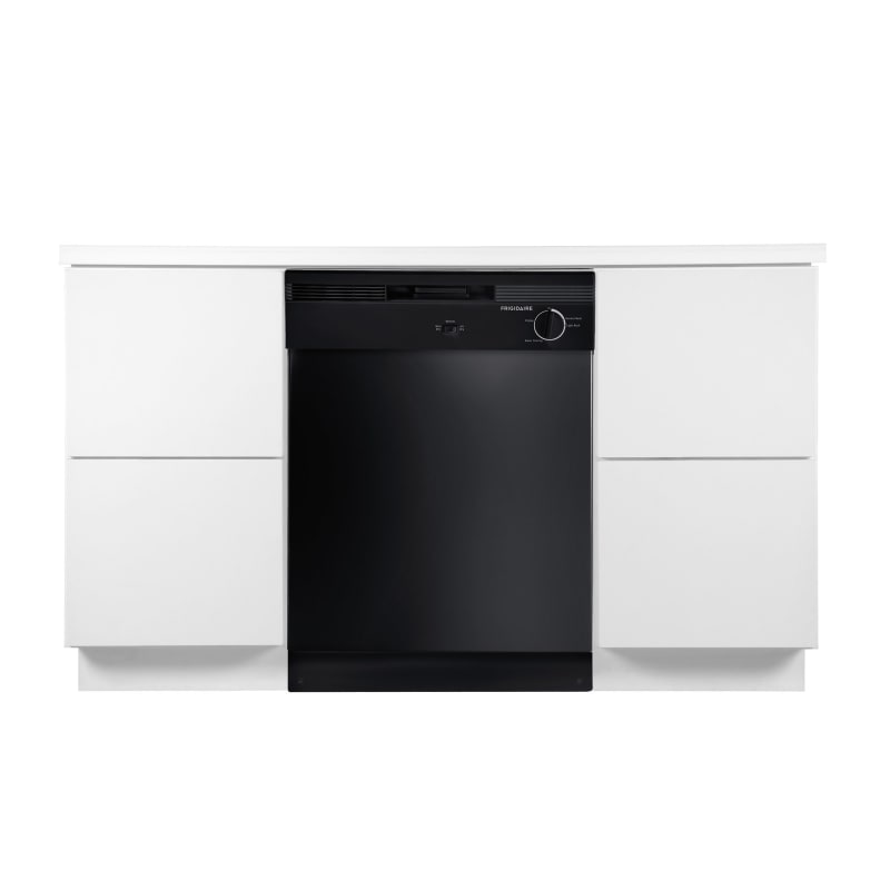 frigidaire ultra quiet iii manual