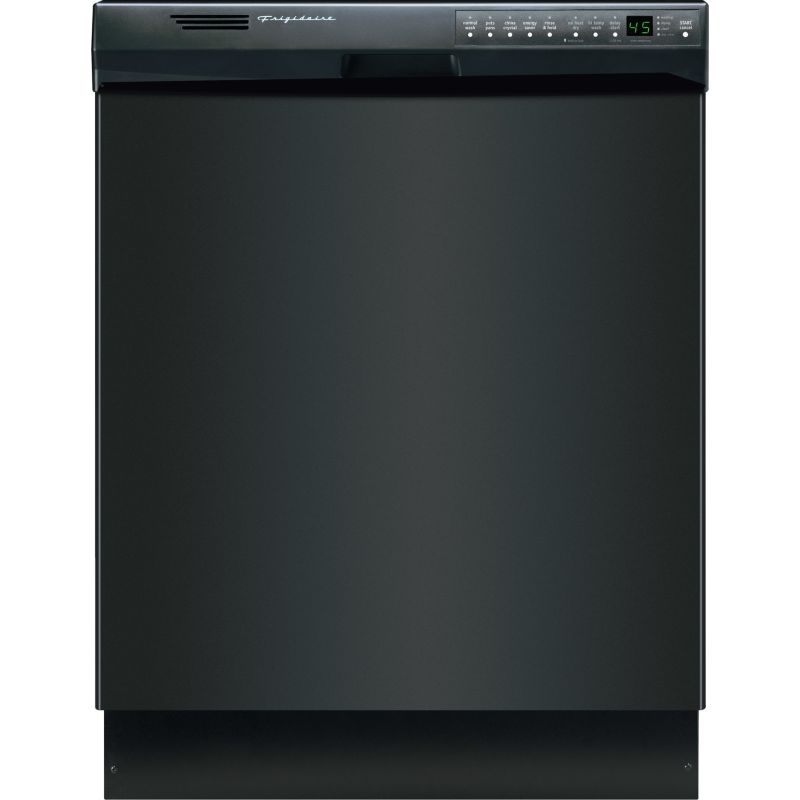 Frigidaire fdb2410hi hotsell