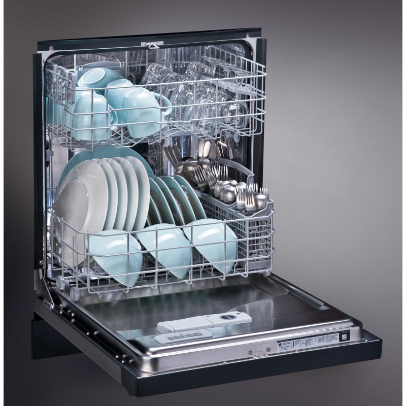 Frigidaire fdb2410hi hotsell