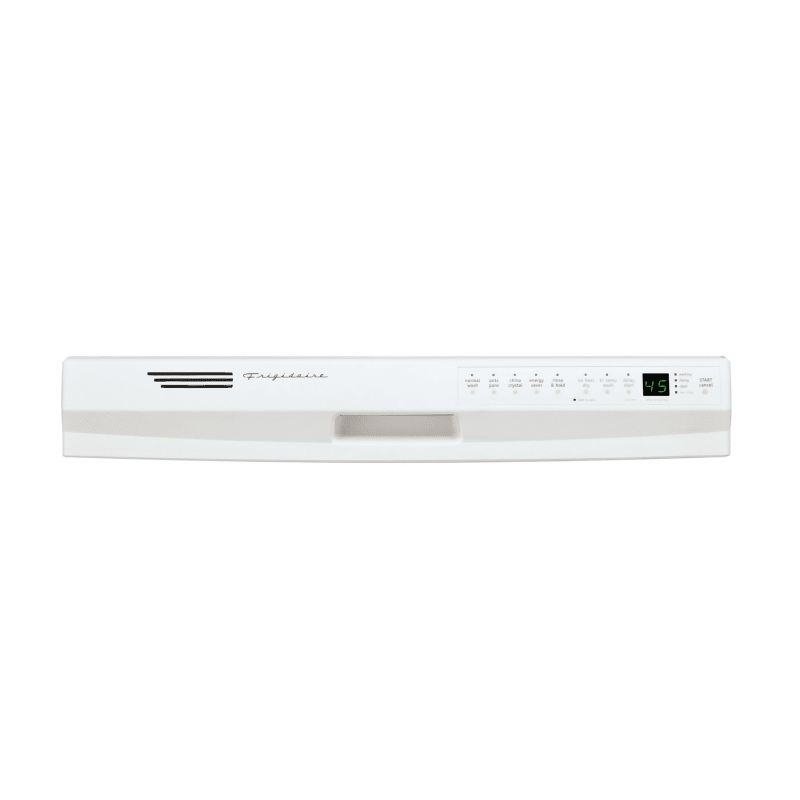 Frigidaire fdb2410hi clearance