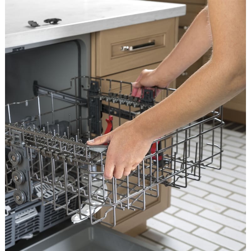 Ge gdf610p sale dishwashers