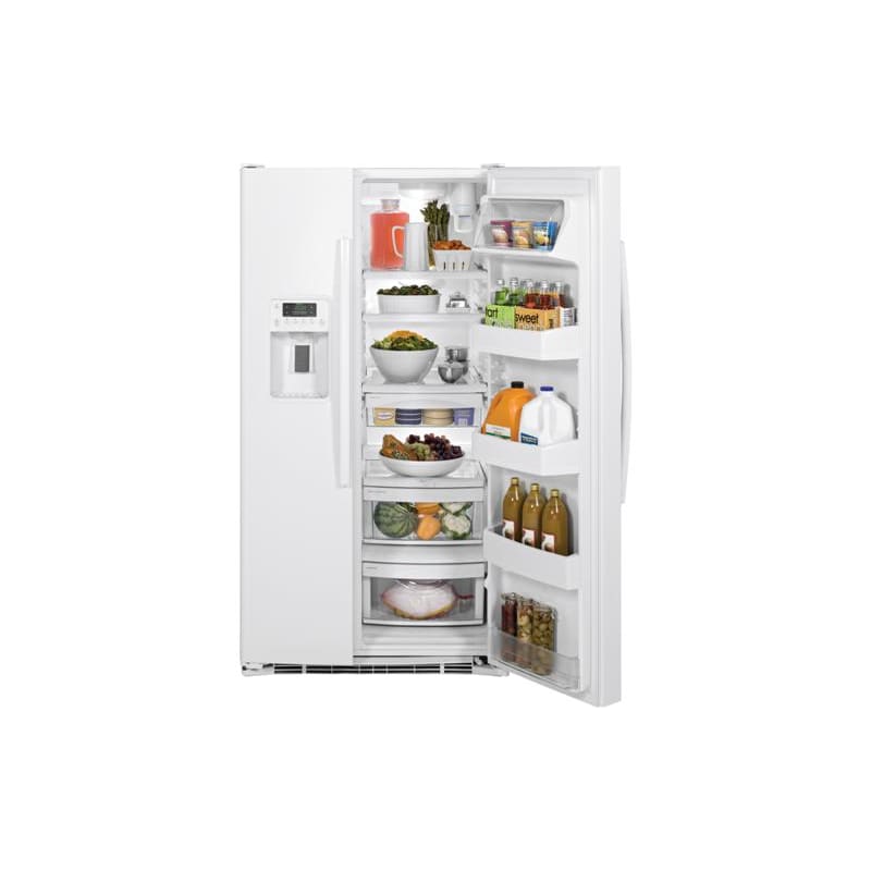 ge gss25g reviews