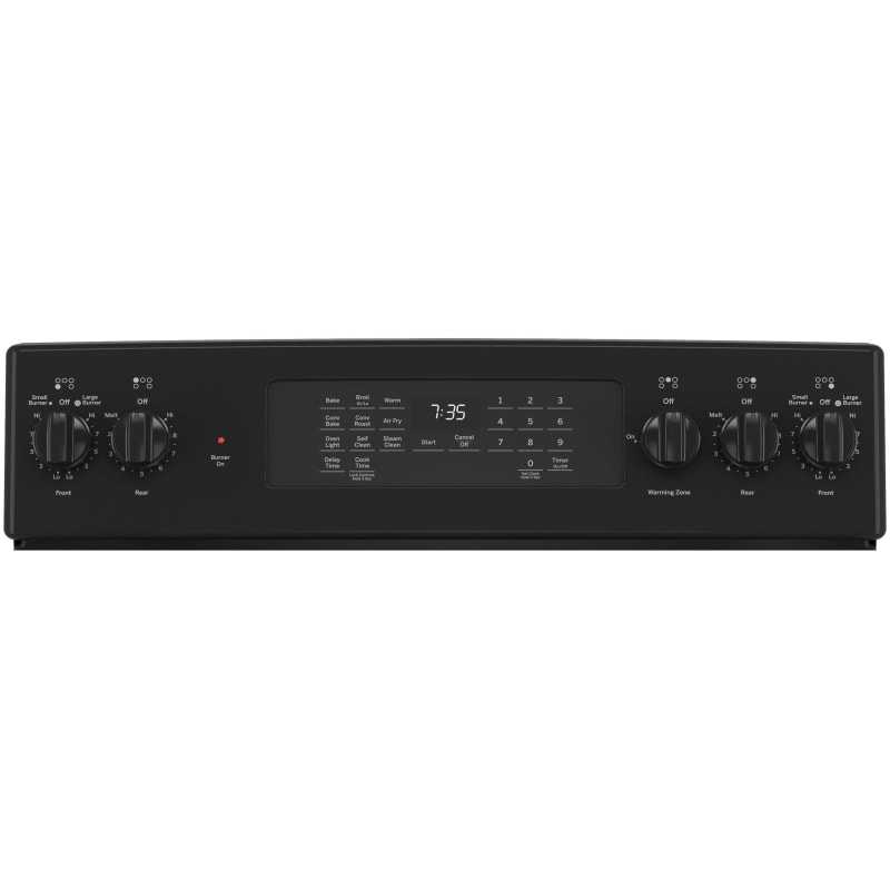 GE Ranges Cooking Appliances JB735