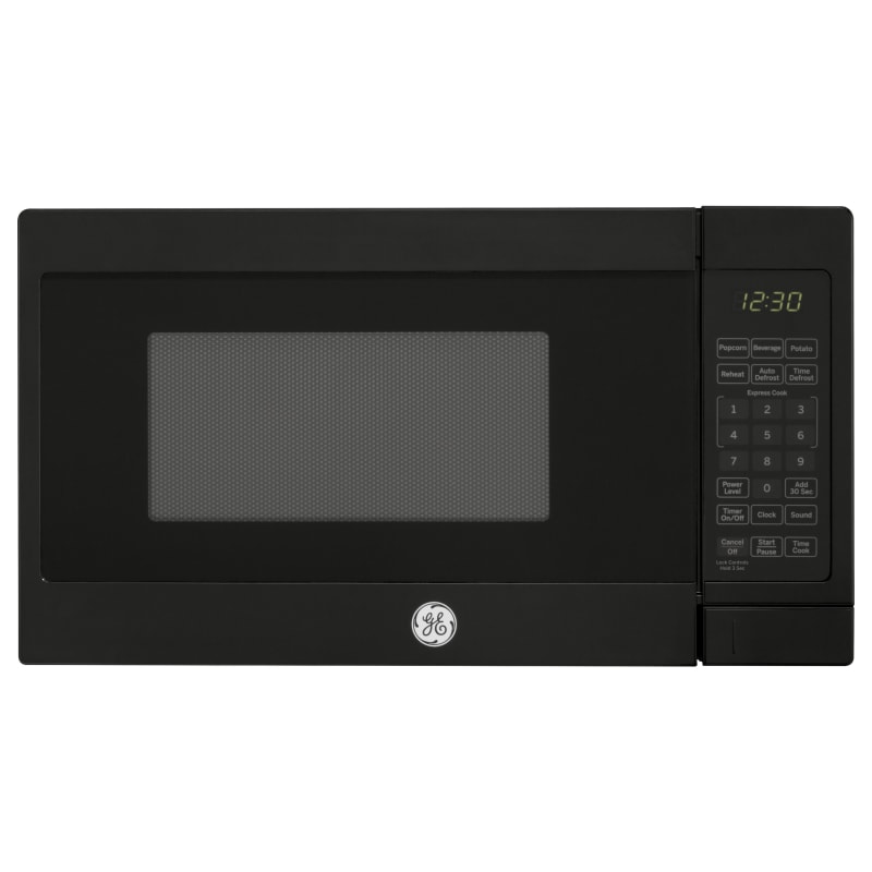 Avanti 18 in. 0.7 cu.ft Countertop Microwave with 10 Power Levels - White